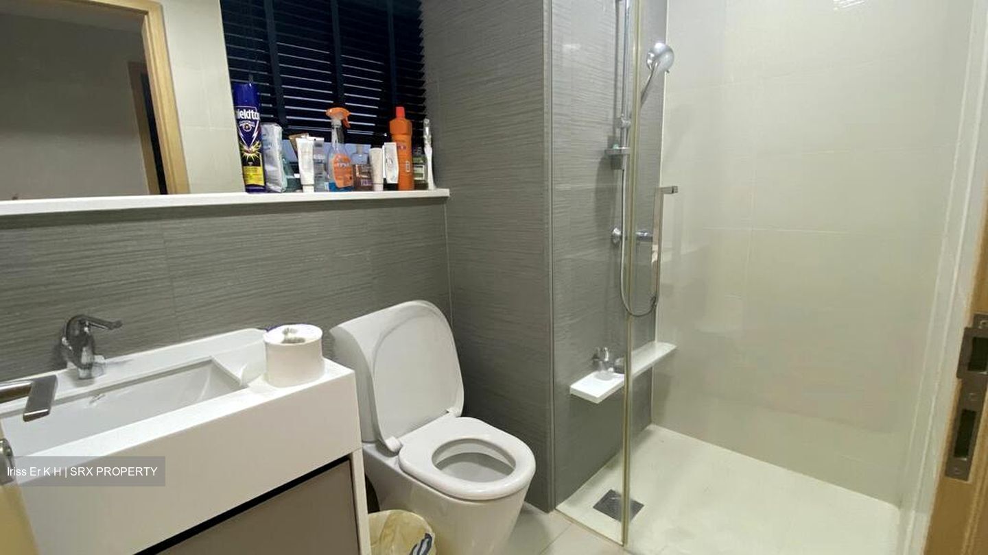 H2O Residences (D28), Condominium #517357841